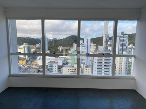 Imagem 9 de 15 de Sala Comercial Para Alugar Em Balneário Camboriú No Bairro P - 295387