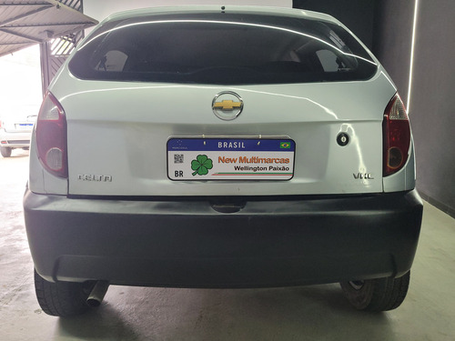 Chevrolet Celta 1.0 Life Flex Power 3p