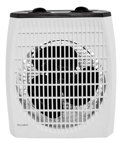 Termoventilador Calefactor Somela Vfh500