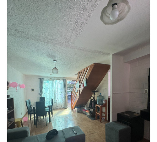 Casa En Venta 3d+2b+bodega, Noviciado, Pudahuel
