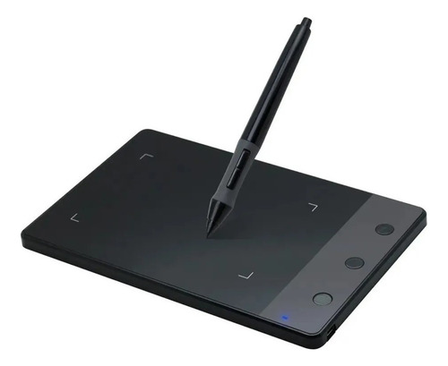 Huion H420 Usb Digitizing Tablet With Pen .