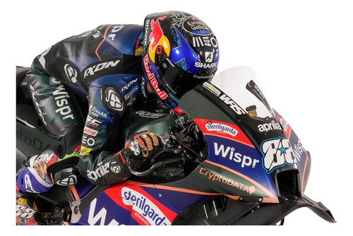 Cúpula Wrs Estandar-1 Kawasaki Versys 1000 19-