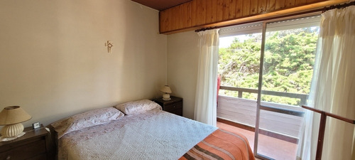 Imagen 7 de 30 de Venta Hermoso Departamento Luminoso Con Cochera Balcón Al Frente