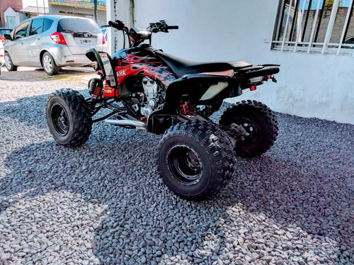 Yamaha Yfz 450