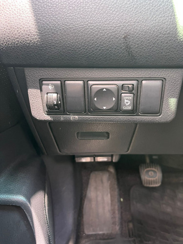 Nissan Tiida 1.8 Tekna