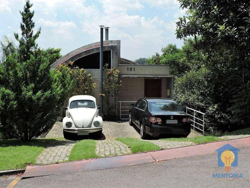 Imagem 17 de 30 de Casa Com 3 Dormitórios À Venda, 275 M² Por R$ 1.439.000 - Palos Verdes - Cotia/sp - Ca0399
