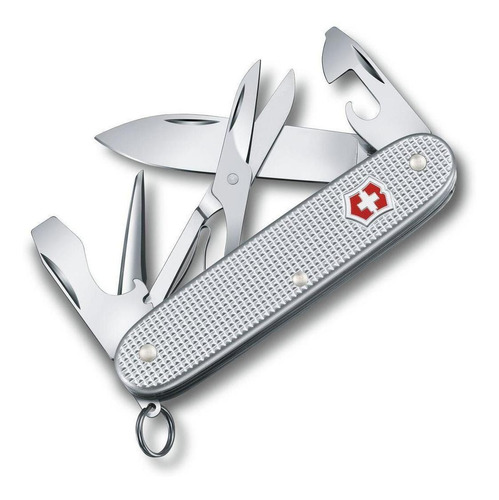 Navaja Suiza Victorinox Navaja Pioneer X Alox Victorinox