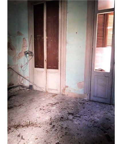 Venta 2 Casas En Mismo Padrón ¡ideal Inversores!