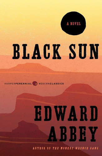 Libro Black Sun: Una Novela En Inglés
