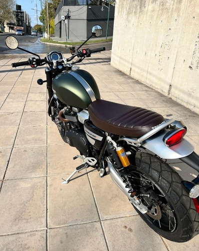 Imagen 24 de 24 de Triumph Scrambler 1200 Xc