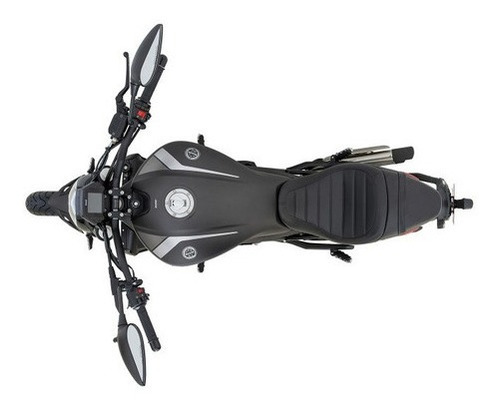 Imagen 6 de 25 de Benelli Cruiser 502c Motozuni Avellaneda