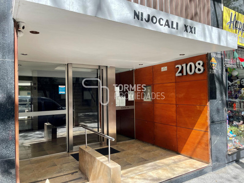 Imagen 29 de 30 de Reservado Departamento De 3 Ambientes Con Doble Balcón - Centro Mar Del Plata