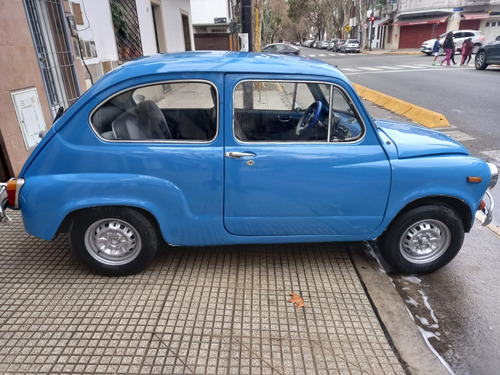 Fiat 600
