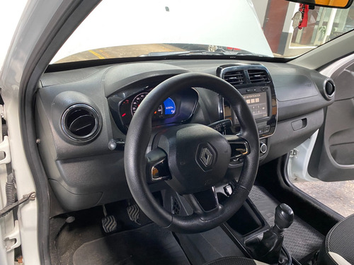 Renault Kwid 1.0 Sce 66cv Intense