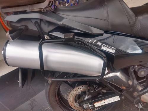 Imagem 2 de 15 de Suzuki Vstrom 1000