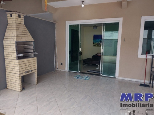 Imagem 3 de 29 de Duas Casas Em Ubatuba, Com Piscina Na Praia Do Sapê! - Ca00418 - 71037226