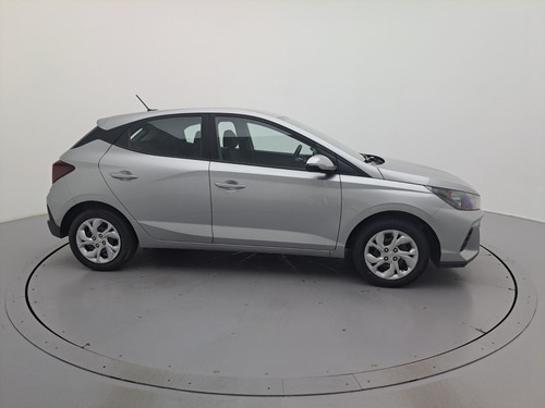 Hyundai HB20 1.0 12V FLEX COMFORT PLUS MANUAL