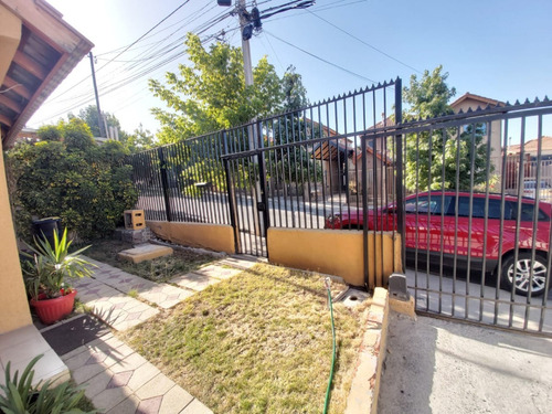 Imagen 15 de 18 de Exclusiva Casa En Venta Paso Del Bermejo, Puente Alto.