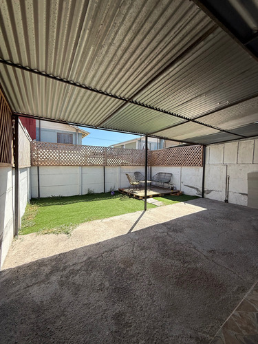 Límite Urbano Y El Paquing. Buin (82556)
