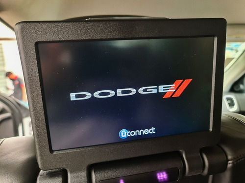 Dodge Durango 3.6 V6 Limited Mt 2015