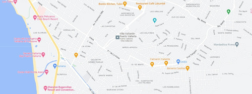 Casa En Venta En Puerto Vallarta Eo
