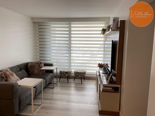 Imagen 4 de 13 de Apartamento De 2 Dormitorios 2 Baños