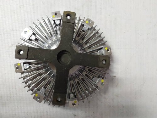 Fan Clutch Isuzu Npr 4hk1 2017-on  (7430-tw)