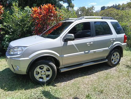 Ford Ecosport 2.0 L 4x2