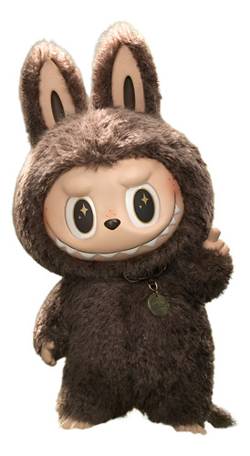 The Monsters Labubu Zimomo I Found You 58cm Figura De Accion