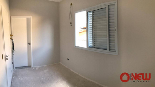 Imagem 28 de 30 de Sobrado À Venda, 157 M² Por R$ 1.250.000,00 - Vila Milton - Guarulhos/sp - So0964