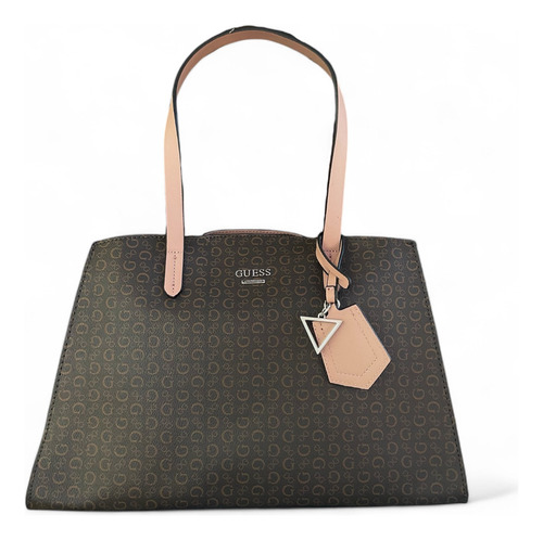 Bolsa Guess Original 599-1