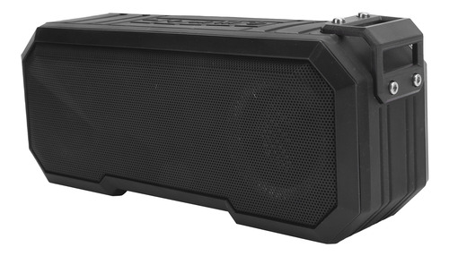 Altavoz Inalámbrico Ipx7 Impermeable Flash Bass Stereo