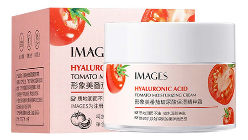 Crema Hidratante V Tomato Hyaluronic Sour Moisturi