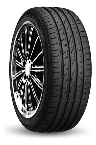 Neumático Nexen Nfera Su4 215/45r17 91w 3 Pagos