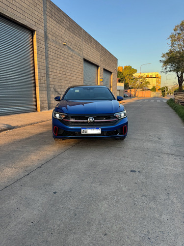 Volkswagen Vento 2.0 Tsi 350 Gli Dsg
