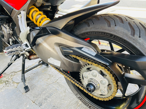 Multistrada 1260s 2019 Mais Nova De Sp Revisada Linda
