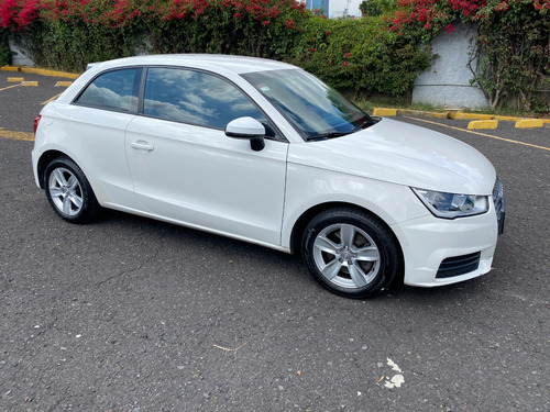Audi A1 1.4 Cool S-tronic Dsg