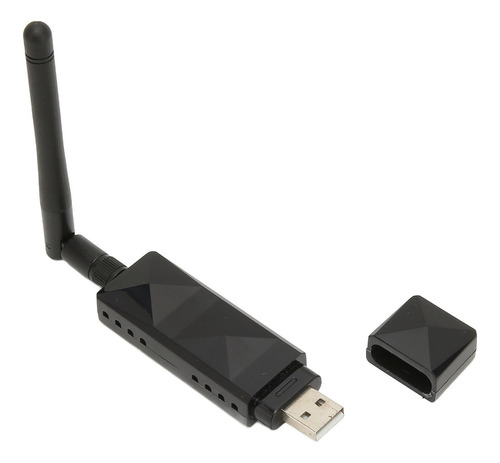 Tarjeta De Red Inalámbrica Usb 2.4 G 150 Mbps Ordenador Wifi