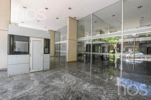 Venta-departamento -dos Dormitorios- Vista Al Rio-piscina- Parque España