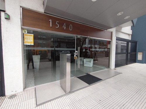 Departamento 2 Ambientes En Barracas Venta
