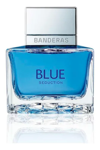 Blue seduction hombre hotsell