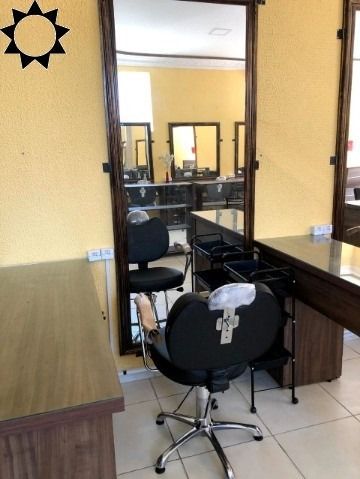 Imagem 2 de 15 de Salão Comercial - Centro - Sl01256 - 70849989