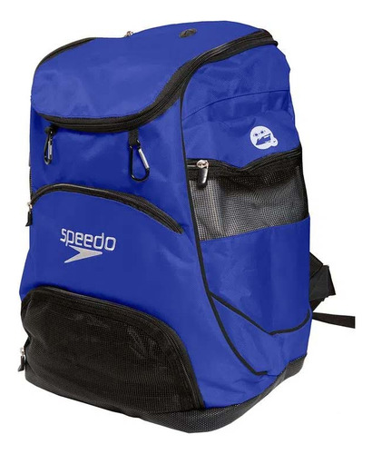 Mochila Swim Ii Speedo Premium