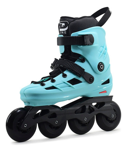 Patines Freeskate Hd Skull Calipso