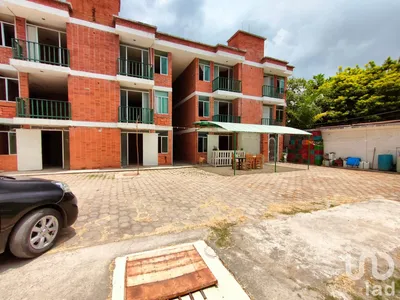 Edificio en venta