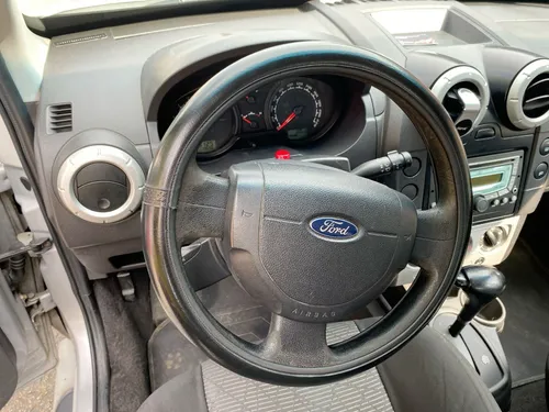 Ford Ecosport 2.0 L 4x2