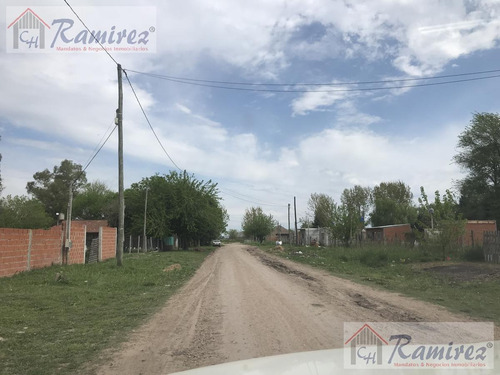 Lote Terreno En Venta 300 M2 - General Rodriguez