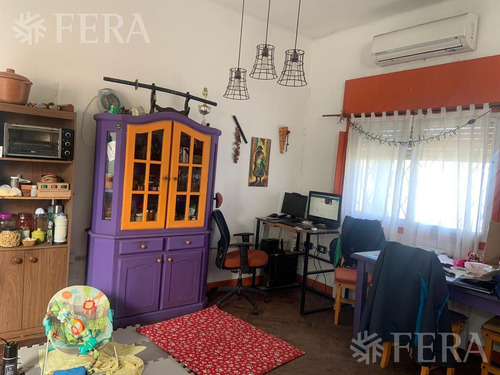 Imagen 2 de 8 de Venta Ph 3 Ambientes Con Patio Con Parrilla Y Terraza En Gerli (30470)
