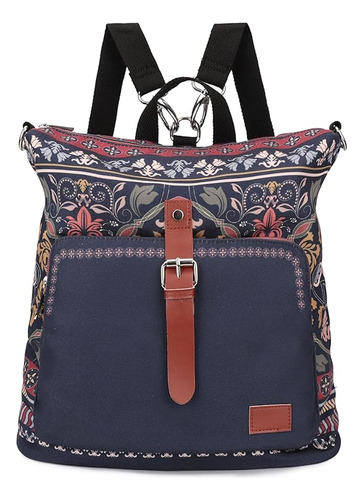 Mochila Monedero Bolso Informal 