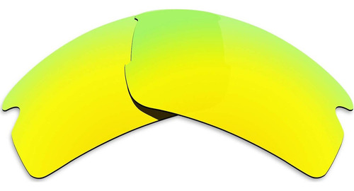 Lentes De Reemplazo Polarizados Alphax Para Oakley Flak 2.0